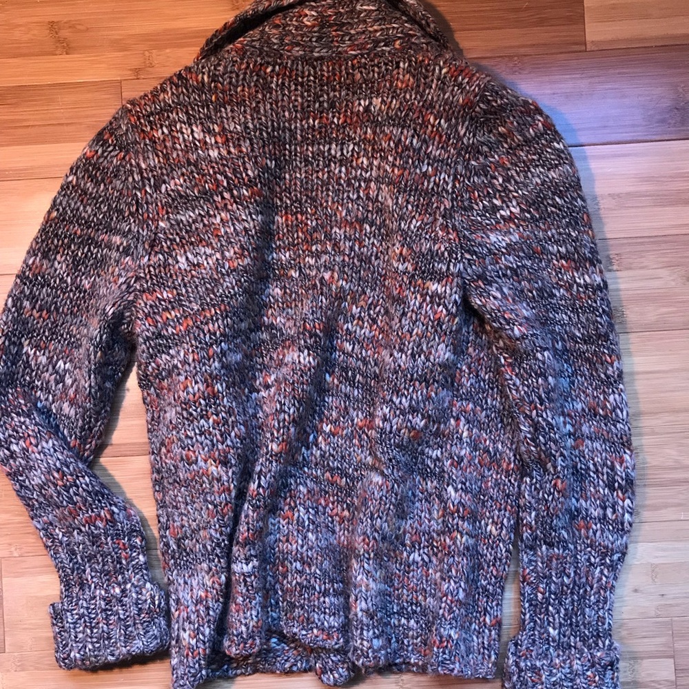 Talbots Sweater - Picture 4 of 4